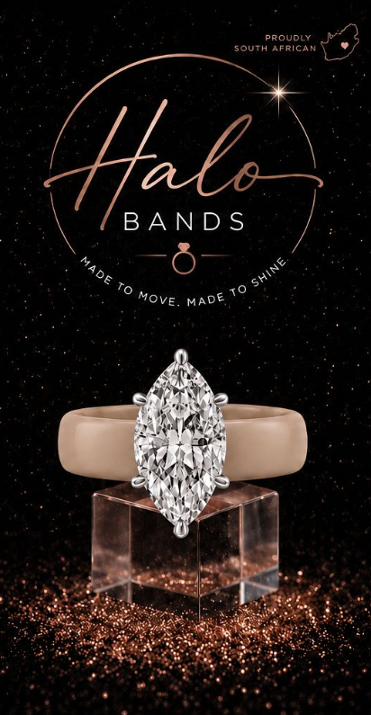 Halo Bands – Monarch