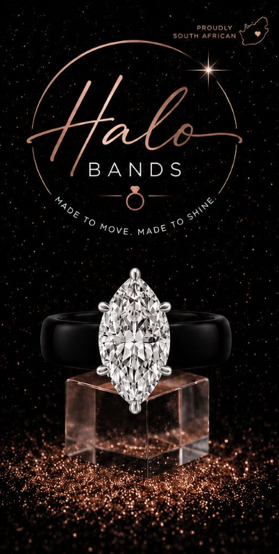 Halo Bands – Monarch