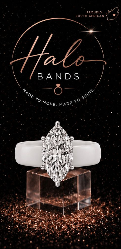 Halo Bands – Monarch