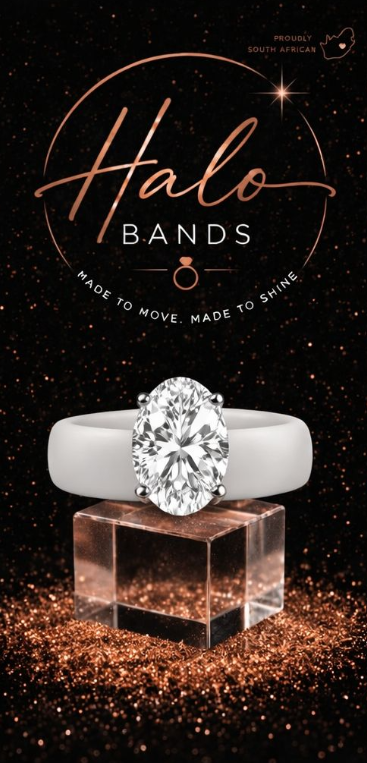 Halo Bands — Oveléa